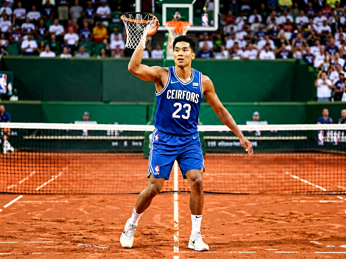 NBA转会