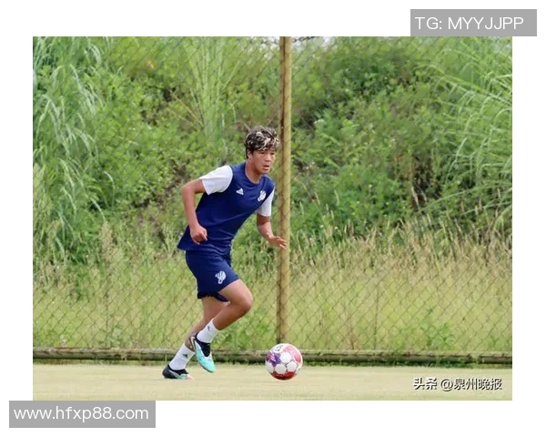 未来足球明星的成长之路与培养策略探讨