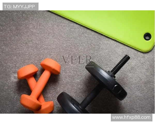 4lb哑铃的重量解析与使用技巧分享，助你轻松锻炼塑造完美身材